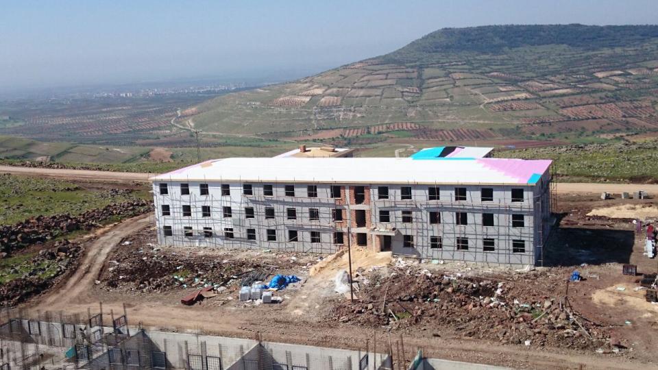 Kilis Ceza İnfaz Kurumu