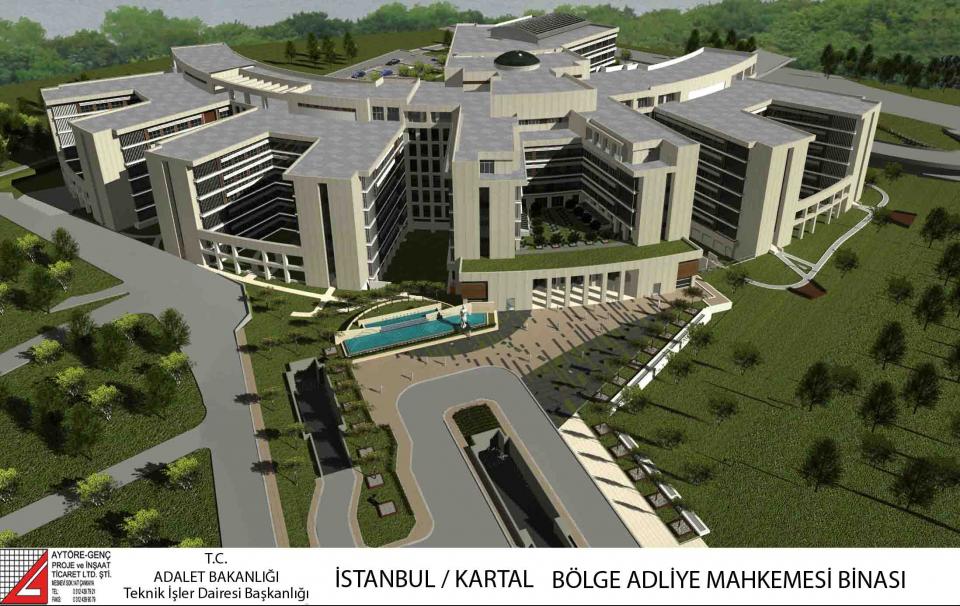 istanbul bölge adliye mahkemesi